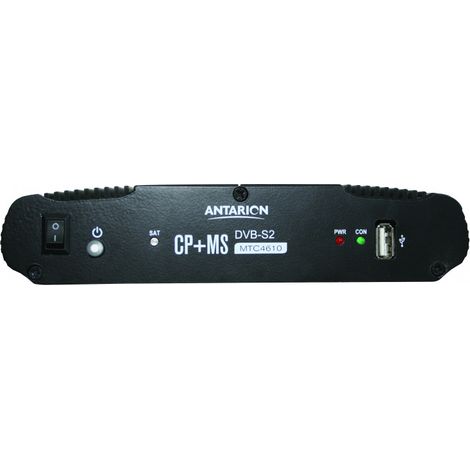 Antarion Mono Sat Cp+ms Zeiger - Antarion