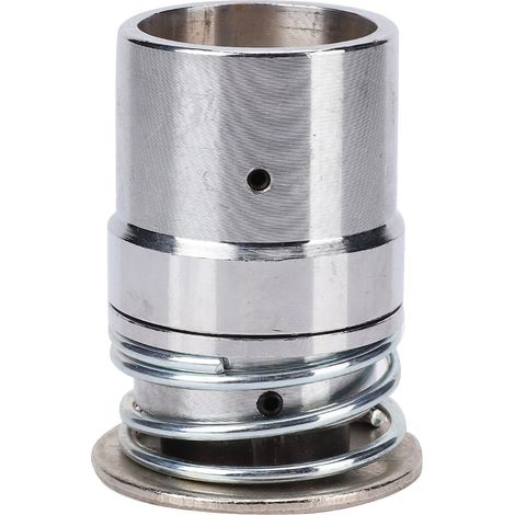 Outils pour boutons recouverts de tissu, matrices, moules ronds en forme de pain, outil de presse pour machine à presse manuelle (44L) (1/5)