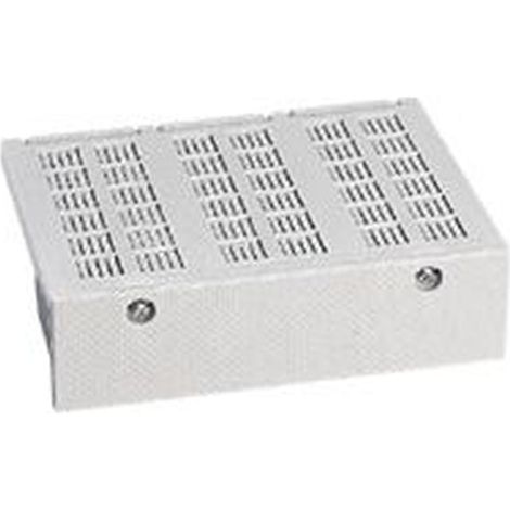 Jeu de 2 cache-bornes plombables pour DPX³630 3P - LEGRAND