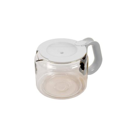Seb Simply Invents verseuse blanche 15 tasses pratique