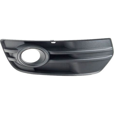 Grille de pare-choc avant droite Audi Q5 1 phase 1 2008-2012