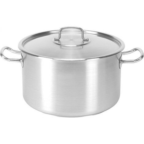 Marmite demi Ø20,0cm - Pujadas