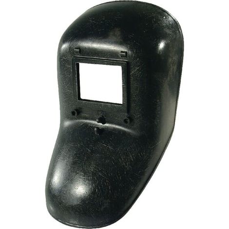 Pantalla facial para soldar UNIVERSAL WP85132