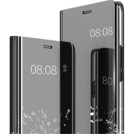 Funda transparente para Samsung Galaxy A72 5G + Cristal, color a elegir. (1/5)