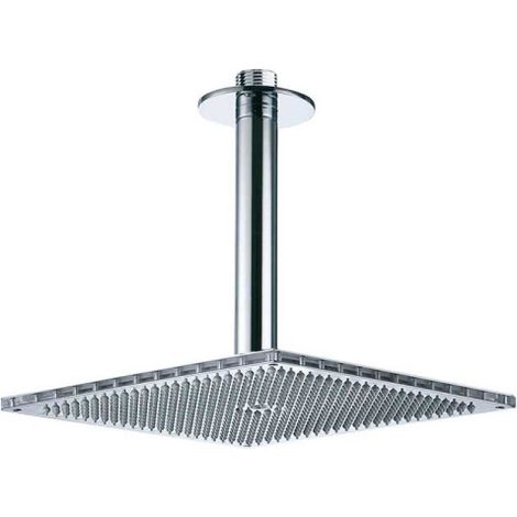 Douche de tête carrée 300mm Dream-Cube - Bossini H35365G030 (1/2)