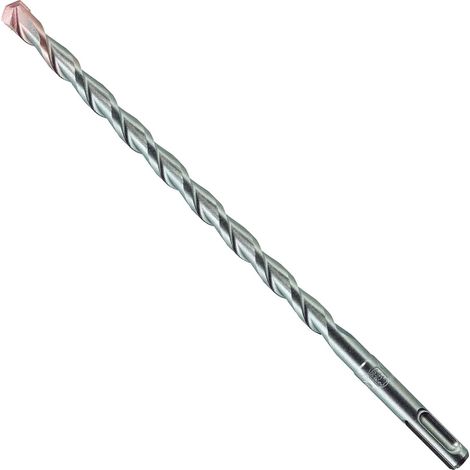 Alpen Hammerbohrer SDS-Plus, 8mm, 310x250mm, 2-Schneider