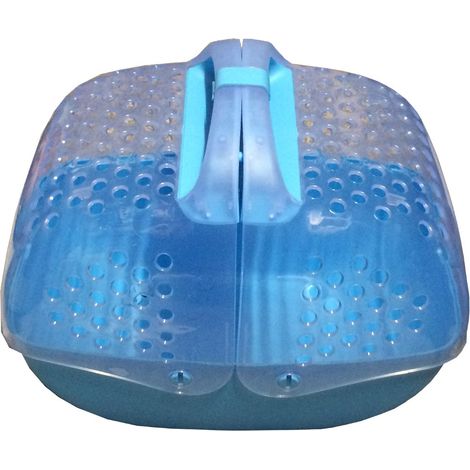 IMAC Transportbox Baggy (1/2)