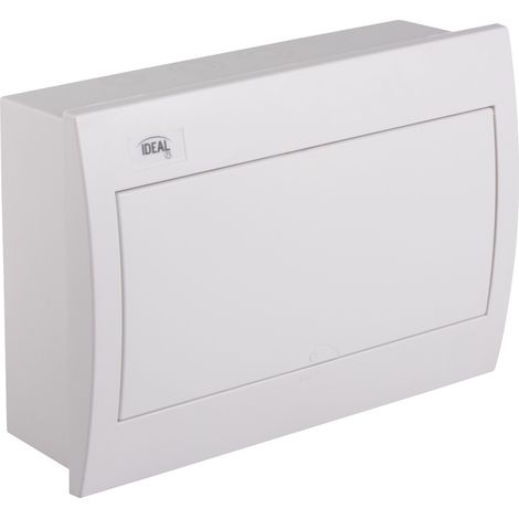 QUADRO DI DISTRIBUZIONE SERIE KDB KDB-F12P - KANLUX (1/3)
