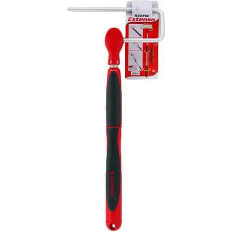 Monture télescopique pour rouleau peinture NESPOLI 522852