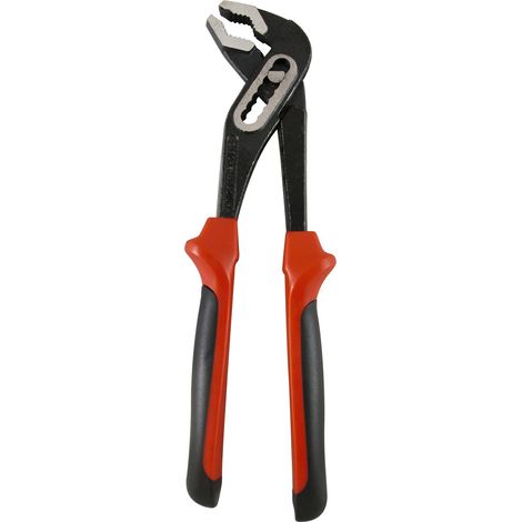 PINZA A APERTURA MULTIPLA - 250 MM