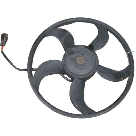 [PRODUIT D'OCCASION] Moteur Ventilateur Radiateur FORD T.custom ♻️ Ref Oe. 2041816 - Garantie à vie (1/3)