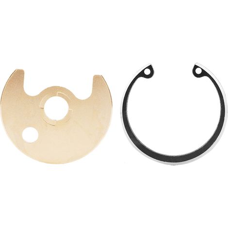 Kit de réparation et de remise en état pour turbocompresseur SAAB TD04HL-15T 16T 18T 19T (1/5)