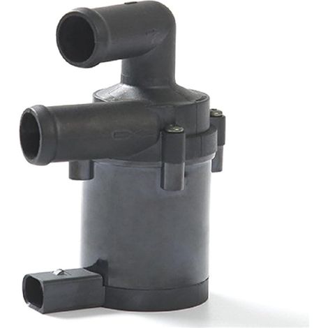 Gilt für Zusatzwasserpumpen, Kühlwasserpumpen und elektronische Zusatzwasserpumpen von Volkswagen und Audi mit den Teilenummern 7L0965561K und 7P0965561A. (1/3)