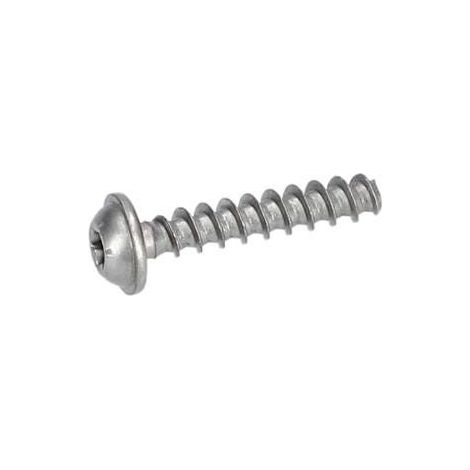 Vis a tete bombee torx pour Marteau a percussion BOSCH OUTILLAGES - 1613490026