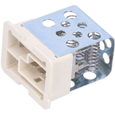 Resistencia del ventilador del calefactor 90560362 - Repuesto - Para Vauxhall/Opel Astra H MK5 1.9 CDTi 150 Diesel 2004-2011 -Crezuo