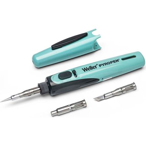 Weller PYROWP60 Pyropen Fer à souder sans fil (1/5)