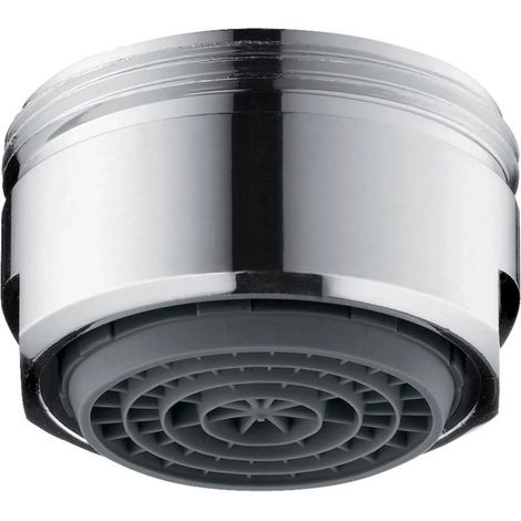 Aérateurs limiteurs de débit M24x1 3 l/min (x2)