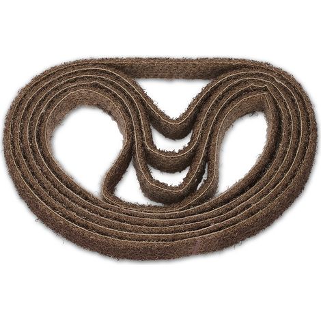 FEIN Vliesband, Breite 20 mm, Ausführung mittel, VE 5, Länge 520 mm (1/2)