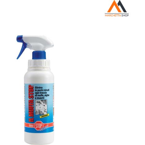 DIXI ANTIMOISISSURE LA MOISISSURE STOP ML 500