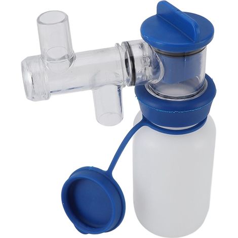 Échantillonneur de Lait 200ML pour Machine à Traire, Accessoire d'élevage, Outil de Contrôle Lait Vache, Équipement Bovin Pratique (1/5)