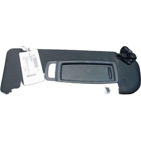 Pare-soleil D BMW X6 2008- [PRODUIT D'OCCASION]♻️51167281648