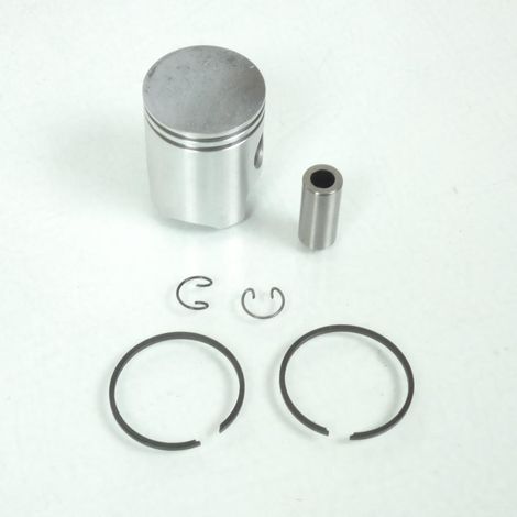 Piston moteur FDM pour mobylette MBK 51 Ø 38.94mm Neuf (1/2)