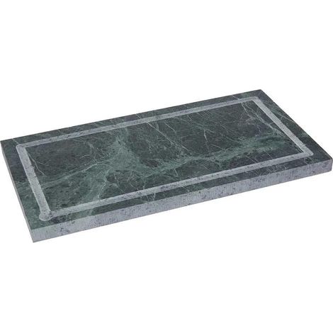 Ersatzstein Ibili Grill grau 37x19 cm