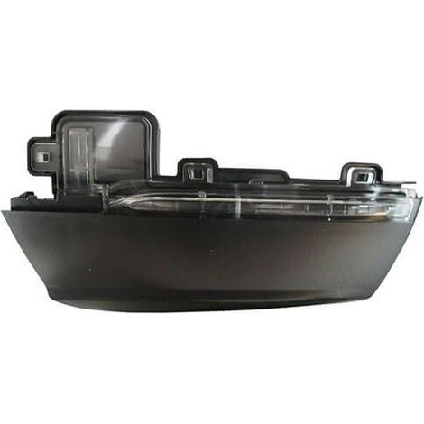 Feu clignotant, répétiteur sur rétroviseur gauche Volkswagen Polo 5 2009-2017