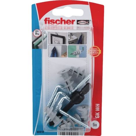 Cheville FISCHER GKWHK