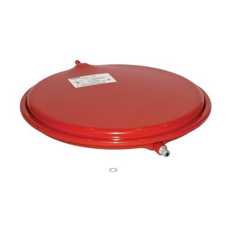 Vase d'expansion rond 6l- DIFF pour De Dietrich Chappée - JJD005693920