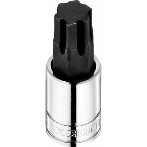 Facom Embout hexagonal 3/8 pouce 11 mm