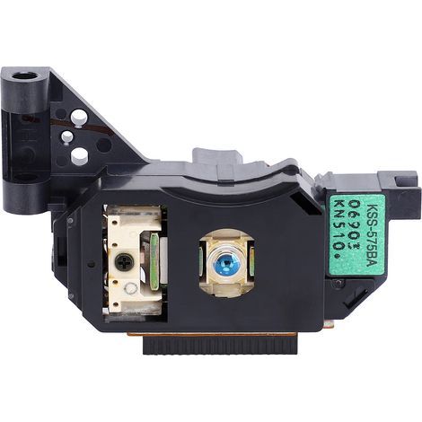 Tête Laser pour Système Audio Voiture, Accessoire de Remplacement KSS-575BA Compatible (1/5)