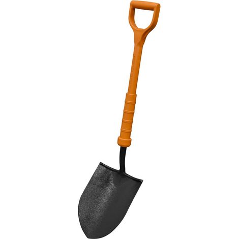 Sealey HVCT04 Insulated Round Mouth Shovel (1/5)