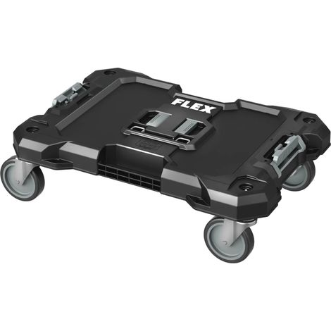 Flex Stack Pack Chariot à roulettes TKA SP RD