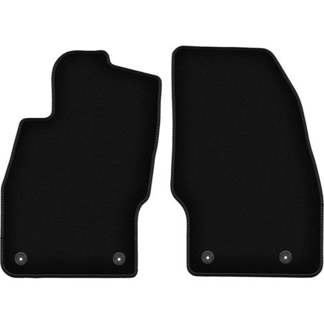 Frontale BASIC per: Opel Corsa D hatchback 2006-2015