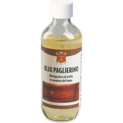 Olio Paglierino 500 Ml
