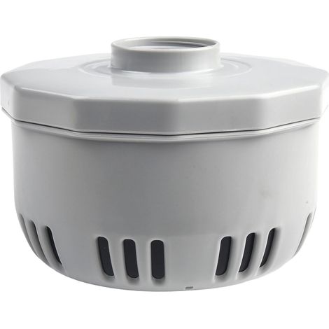 Cleaning Filter Holder, Pool Cleaner Filter Holder Suitable for Bestway VI SI Compatible with Bestway (1/4)