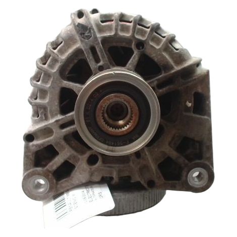 [PRODUIT D'OCCASION] Alternateur RENAULT Scenic Monosp. III Phase 3 2013-... ♻️ Ref Oe. 8200854119 - Garantie à vie (1/4)