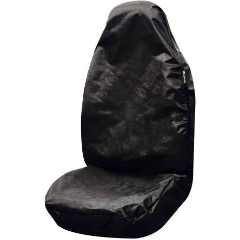 COPRISEDILE ANTERIORE PER CANI 'ERMES' cm 140 x 65
