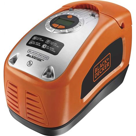 Compresor Black & Decker ASI300-QS 230V