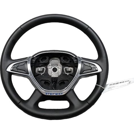 [PRODUIT D'OCCASION] Volant De Direction DACIA Sandero ♻️ Ref Oe. 484007478r - Garantie à vie (1/3)