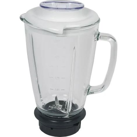 Bol pour blender en verre Moulinex - XF424000