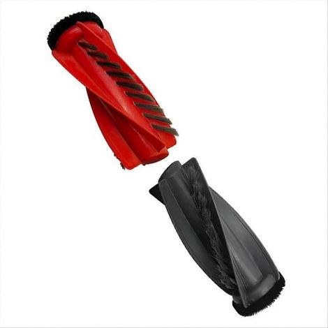 Accessoires pour Roborock S9 MaxV Slim : brosse principale latérale de rechange, filtre HEPA, lingettes de nettoyage, sac à poussière, etc. (1/5)