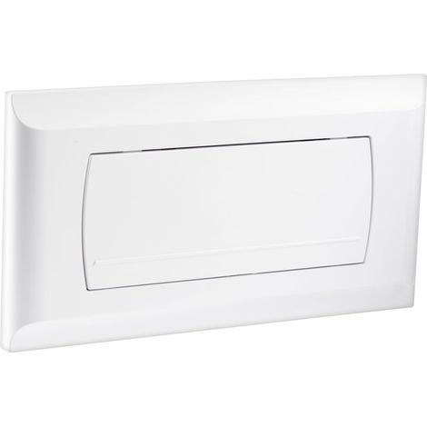 Release Plate for 200F, 115222111 (White) (1/5)
