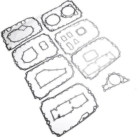 Jeu de joints de boîte de vitesses ZF  1315298001, IT01082221, 1315 298 001