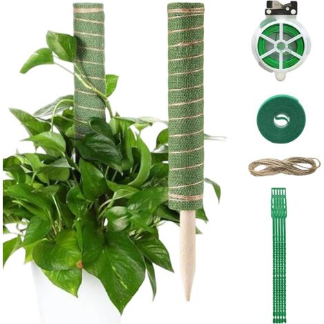 Rankhilfe Feuchtigkeitsspeichernde Gartenwerkzeuge