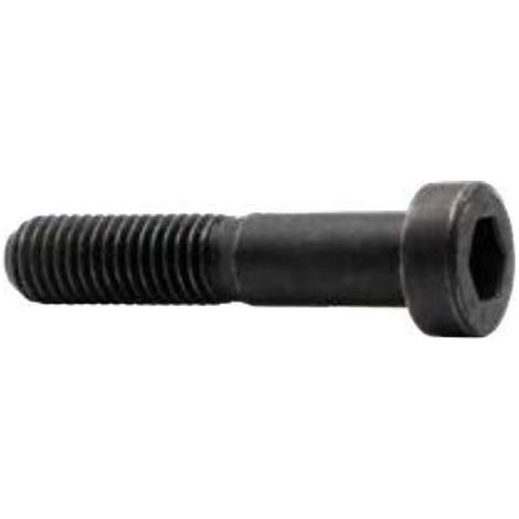 Vis hexagonale à tête cylindrique ULTIMA VISSER FIXER COLLER DIN 7984 zinguée 8.8 (1/2)