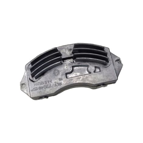 [PRODUIT D'OCCASION] Resistance De Chauffage BMW Serie 3 ♻️ Ref Oe. 64129242141 - Garantie à vie (1/3)