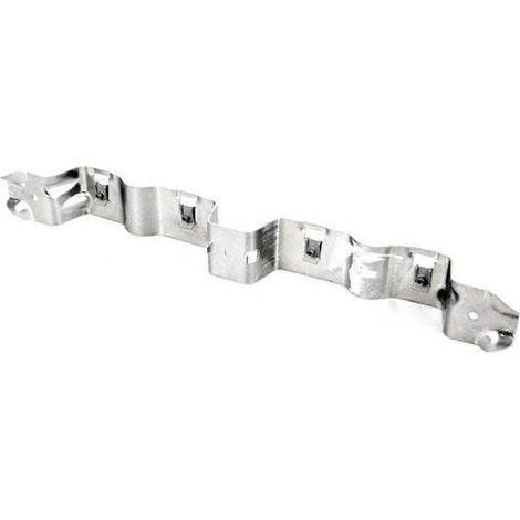 Support de couvercle inférieur du moteur Yuanbao, support de poutre pour 1-series-SSZFV (1/5)