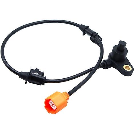 Capteur de vitesse de roue ABS arrière droit 57470-S0K-A53 pour Honda Acura (1/5)
